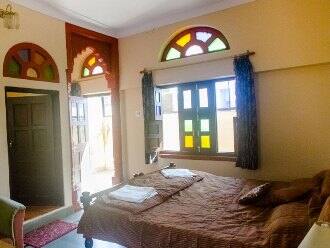 Katkoun Haveli, Bundi 4